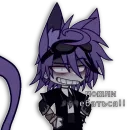 Стикер PizdecDimin