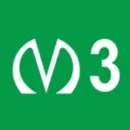 Стикер Piter | Питер