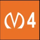 Стикер Piter | Питер