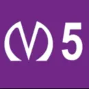 Стикер Piter | Питер