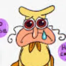 Стикер Pizza tower