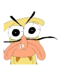 Стикер Pizza tower