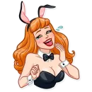 Playboy Girls