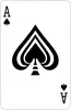 Playing cards