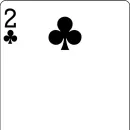 Стикер Playing Cards