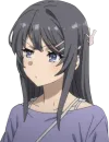Стикер Potironic loli