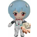 Стикер Plush_Rei