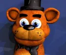 Стикер FNAF