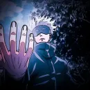 Стикер Anime