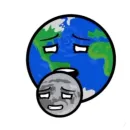 Стикер Почему не могу найти себе