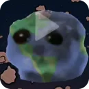 Стикер Почему не могу найти себе