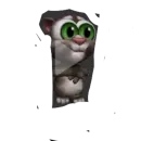 Стикер Почему не могу найти себе