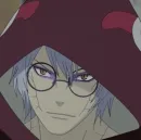 Стикер Kabuto