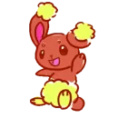 Pokemon Art Drawings