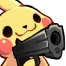 Стикер Pokemon Discord 1