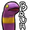 Стикер Pokemon Discord 1