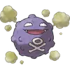 Pokemon Koffing