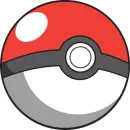 Стикер Pokemon