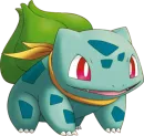 Стикер Pokemon
