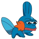 Стикер Pokemon for Russia