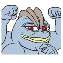 Стикер Pokemon for Russia