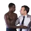 Стикер Политики и юмор