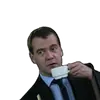 Стикер Политики и юмор