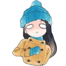 Стикер Полина Морозова Без Текста