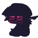 Стикер FCR - Ponkar's Take