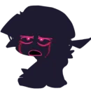 Стикер FCR - Ponkar's Take