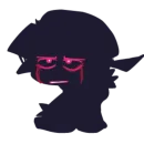 Стикер FCR - Ponkar's Take