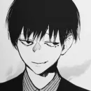 Стикер Tokyo Ghoul