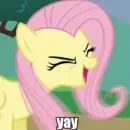 Стикер Pony 10 10 00