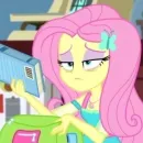 Стикер Pony 10 10 00