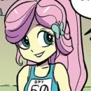 Стикер Pony 10 10 00
