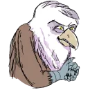 Стикер PonyMemes