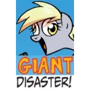 Стикер PonyMemes