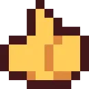 Стикер Pony Town 4