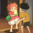 Ponyo
