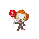 Стикер Pop by ivan.b