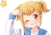 Pop Team Epic Anime