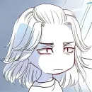 Стикер Manjiro Sano