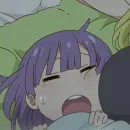 Стикер Shouta Magatsuchi