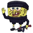 Стикер Portu Rafa stickers