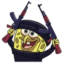 Стикер Portu Rafa stickers