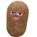 Zebkii Potato