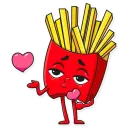 Potatoes with Love