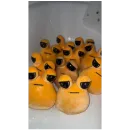 Стикер Pou