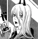 Chainsaw Man