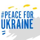 Pray for Ukraine
